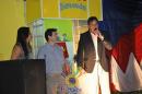 lbum de fotos de la inauguracin del jardn Materno Infantil "Peques"