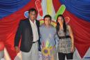 lbum de fotos de la inauguracin del jardn Materno Infantil "Peques"
