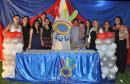 lbum de fotos de la inauguracin del jardn Materno Infantil "Peques"