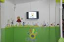 lbum de fotos de la inauguracin del jardn Materno Infantil "Peques"
