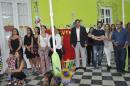 lbum de fotos de la inauguracin del jardn Materno Infantil "Peques"