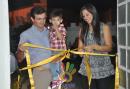 lbum de fotos de la inauguracin del jardn Materno Infantil "Peques"