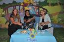 lbum de fotos de la inauguracin del jardn Materno Infantil "Peques"
