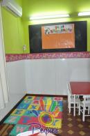 lbum de fotos de la inauguracin del jardn Materno Infantil "Peques"