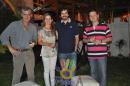 lbum de fotos de la inauguracin del jardn Materno Infantil "Peques"