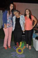 lbum de fotos de la inauguracin del jardn Materno Infantil "Peques"