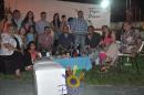 lbum de fotos de la inauguracin del jardn Materno Infantil "Peques"