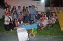 lbum de fotos de la inauguracin del jardn Materno Infantil "Peques"