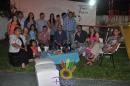 lbum de fotos de la inauguracin del jardn Materno Infantil "Peques"