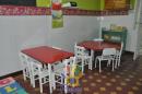 lbum de fotos de la inauguracin del jardn Materno Infantil "Peques"