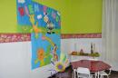 lbum de fotos de la inauguracin del jardn Materno Infantil "Peques"