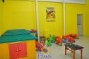 lbum de fotos de la inauguracin del jardn Materno Infantil "Peques"