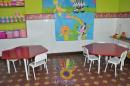 lbum de fotos de la inauguracin del jardn Materno Infantil "Peques"