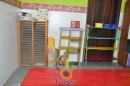 lbum de fotos de la inauguracin del jardn Materno Infantil "Peques"
