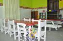 lbum de fotos de la inauguracin del jardn Materno Infantil "Peques"