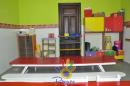 lbum de fotos de la inauguracin del jardn Materno Infantil "Peques"