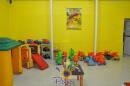 lbum de fotos de la inauguracin del jardn Materno Infantil "Peques"