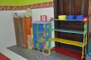lbum de fotos de la inauguracin del jardn Materno Infantil "Peques"