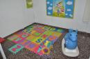lbum de fotos de la inauguracin del jardn Materno Infantil "Peques"