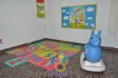 lbum de fotos de la inauguracin del jardn Materno Infantil "Peques"