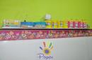 lbum de fotos de la inauguracin del jardn Materno Infantil "Peques"