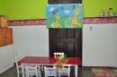 lbum de fotos de la inauguracin del jardn Materno Infantil "Peques"