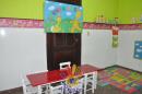 lbum de fotos de la inauguracin del jardn Materno Infantil "Peques"