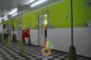 lbum de fotos de la inauguracin del jardn Materno Infantil "Peques"