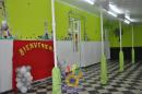 lbum de fotos de la inauguracin del jardn Materno Infantil "Peques"
