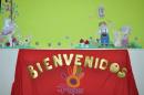 lbum de fotos de la inauguracin del jardn Materno Infantil "Peques"