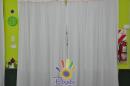 lbum de fotos de la inauguracin del jardn Materno Infantil "Peques"