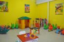lbum de fotos de la inauguracin del jardn Materno Infantil "Peques"