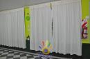 lbum de fotos de la inauguracin del jardn Materno Infantil "Peques"