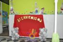 lbum de fotos de la inauguracin del jardn Materno Infantil "Peques"