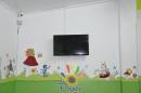 lbum de fotos de la inauguracin del jardn Materno Infantil "Peques"
