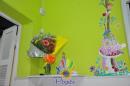 lbum de fotos de la inauguracin del jardn Materno Infantil "Peques"