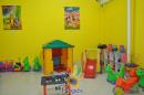 lbum de fotos de la inauguracin del jardn Materno Infantil "Peques"