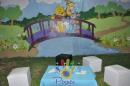 lbum de fotos de la inauguracin del jardn Materno Infantil "Peques"