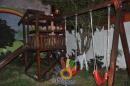 lbum de fotos de la inauguracin del jardn Materno Infantil "Peques"