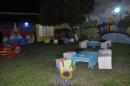 lbum de fotos de la inauguracin del jardn Materno Infantil "Peques"