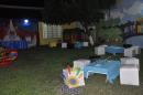 lbum de fotos de la inauguracin del jardn Materno Infantil "Peques"