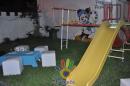 lbum de fotos de la inauguracin del jardn Materno Infantil "Peques"