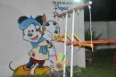 lbum de fotos de la inauguracin del jardn Materno Infantil "Peques"