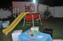 lbum de fotos de la inauguracin del jardn Materno Infantil "Peques"