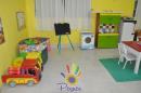 lbum de fotos de la inauguracin del jardn Materno Infantil "Peques"