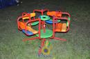 lbum de fotos de la inauguracin del jardn Materno Infantil "Peques"
