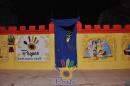 lbum de fotos de la inauguracin del jardn Materno Infantil "Peques"