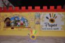 lbum de fotos de la inauguracin del jardn Materno Infantil "Peques"