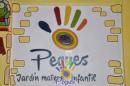 lbum de fotos de la inauguracin del jardn Materno Infantil "Peques"