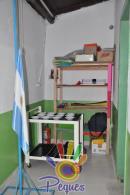 lbum de fotos de la inauguracin del jardn Materno Infantil "Peques"